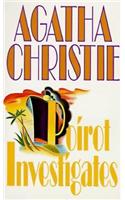 Poirot Investigates
