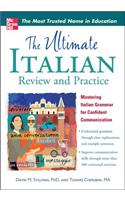 The The Ultimate Italian Review and Practice Ultimate Italian Review and Practice