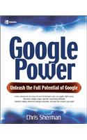 Google Power