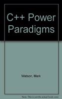 C++ Power Paradigms (McGraw-Hill Unix/C S.)