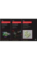 The Chlamydomonas Sourcebook 3-Vol Set