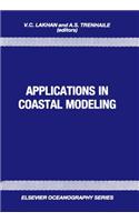 Applications in Coastal Modeling: (Elsevier Oceanography)