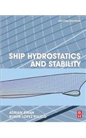 Ship Hydrostatics and Stability