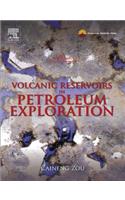 Volcanic Reservoirs in Petroleum Exploration
