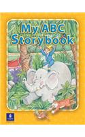 My ABC Storybook