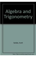 Algebra & Trigonometry