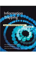 Information Trapping