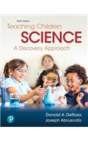 Teaching Children Science