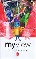 Myview Literacy 2020 Student Interactive Grade 5 Volume 2