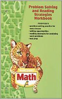 Ga Prob Slvg&rdg Strat Wkbk Te G5 Math08