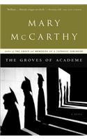 The Groves of Academe