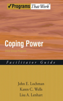 Coping Power Child Group Program