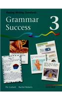 Grammar Success: Level 3: Pupil's Book 3