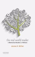 The Real World Reader: A Rhetorical Reader for Writers, Brief Edition