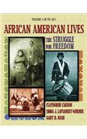 African American Stories American Lives
