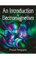 An Introduction to Electromagnetism