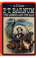 P. T. Barnum