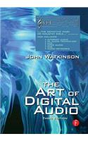 Art of Digital Audio