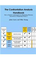 Confrontation Analysis Handbook