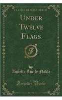 Under Twelve Flags (Classic Reprint)