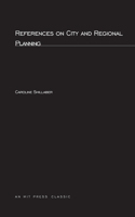 References On City and Regional Planning: (References On City and Regional Planning)