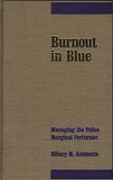 Burnout in Blue