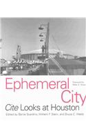 Ephemeral City