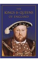 The Kings & Queens of England