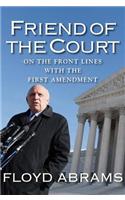 Friend of the Court