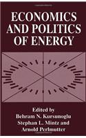 Economics and Politics of Energy