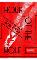 Hour of the Wolf: An Inspector Van Veeteren Mystery (7)