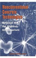 Nonconventional Concrete Technologies