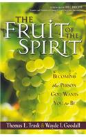 The Fruit of the Spirit