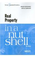 Real Property in a Nutshell