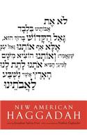 New American Haggadah