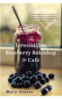 Irresistible Blueberry Bakeshop & Cafe