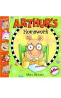 Arthur's Homework