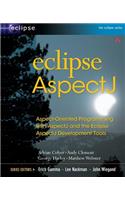 Eclipse AspectJ: Aspect-oriented Programming With Aspectj And The Eclipse Aspectj Development Tools
