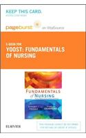Fundamentals of Nursing - Elsevier eBook on Vitalsource (Retail Access Card): Active Learning for Collaborative Practice