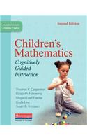 Children's Mathematics, Second Edition