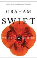 Wish You Were Here