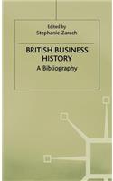 British Business History