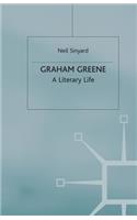 Graham Greene