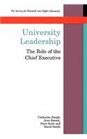 University Leadership