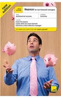 Teach Yourself Finance for Non Financial Managers Fourth Edition