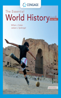 Essential World History, Volume II: Since 1500