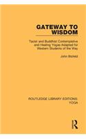 Gateway to Wisdom