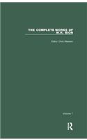 Complete Works of W.R. Bion