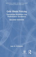 Gold Medal Policing