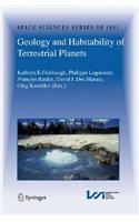 Geology and Habitability of Terrestrial Planets